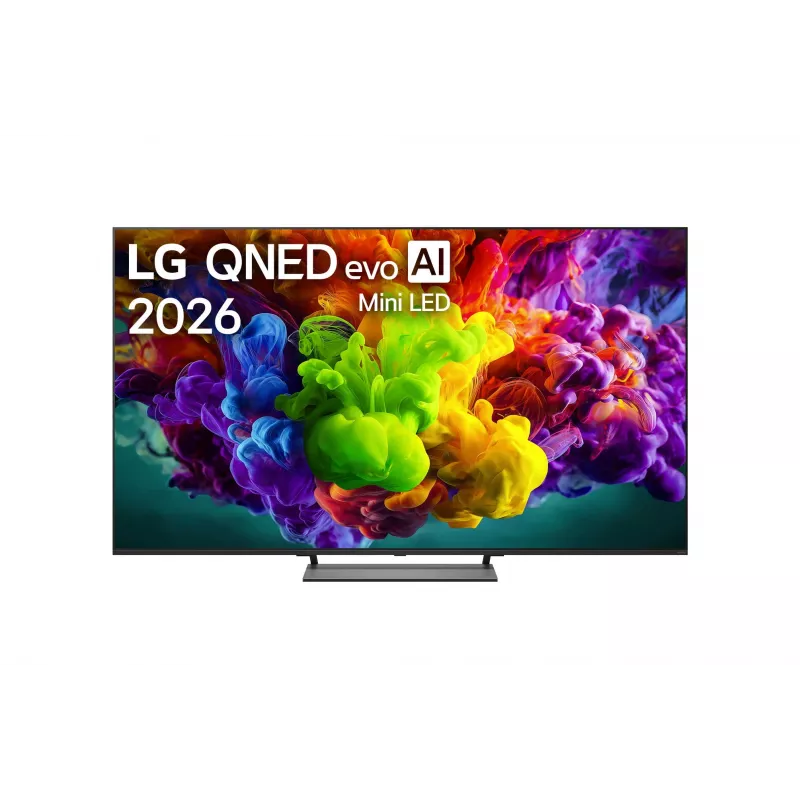 LG 75QNED93B6A Smart TV 75 pollici 4K QNED MiniLED (2023)