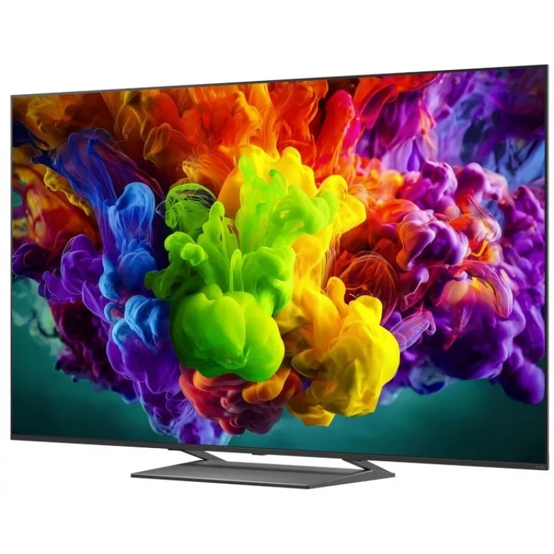 LG 75QNED93B6A Smart TV 75 pollici 4K QNED MiniLED (2023)