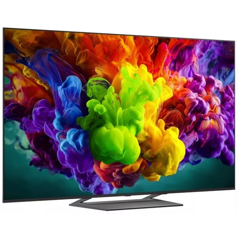 LG 75QNED93B6A Smart TV 75 pollici 4K QNED MiniLED (2023)