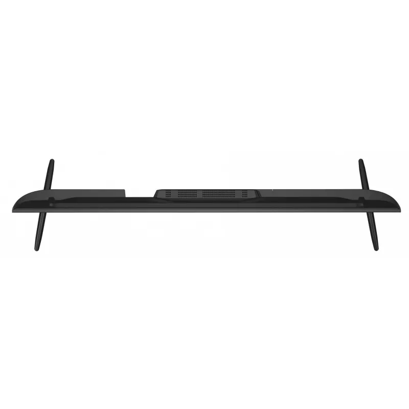 LG 85NU800B3LA Smart TV 85 pollici 4K UHD con webOS, processore AI, nero