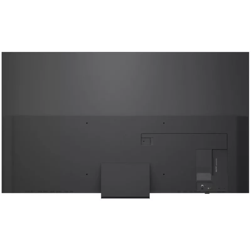 LG 86MRGB87B3B Smart TV 86 inch 4K UHD con tecnologia Mini-LED (Mini-RGB), webOS, processore α7 AI 4K Gen6, nero
