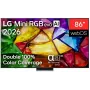 LG 86MRGB87B3B Smart TV 86