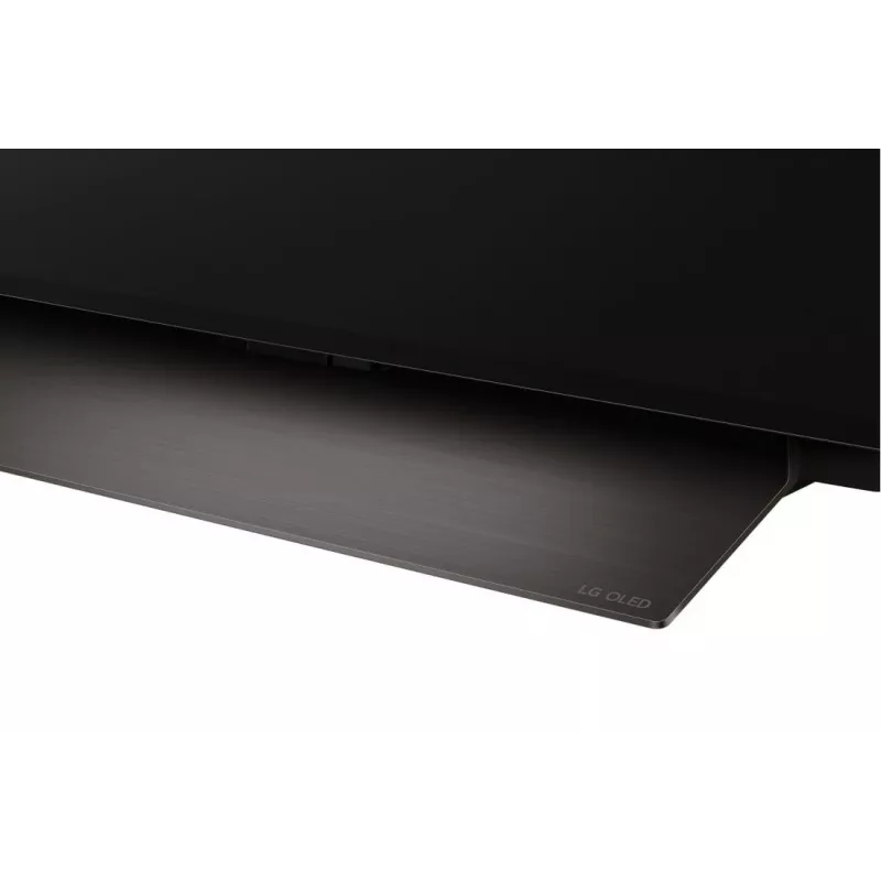 LG C4 Series OLED48C41LA Smart TV 48 pollici 4K UHD (2024)