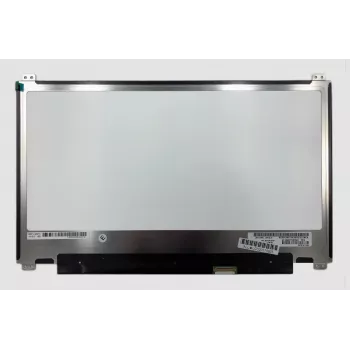 LG schermo 13,3 pollici Full HD IPS opaco 30 pin connettore destro display laptop