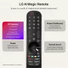 LG Electronics OLED48C6ELB.AEUD TV OLED 4K 48 pollici, nero, UltraHD/4K, Triple-Tuner, pannello 120Hz