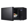 LG MS2032GAS microonde, 1050 W, 20 L, nero