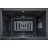 LG MS2032GAS microonde, 1050 W, 20 L, nero