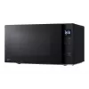 LG MS2032GAS microonde, 1050 W, 20 L, nero
