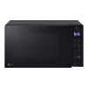 LG MS2032GAS microonde, 1050 W, 20 L, nero