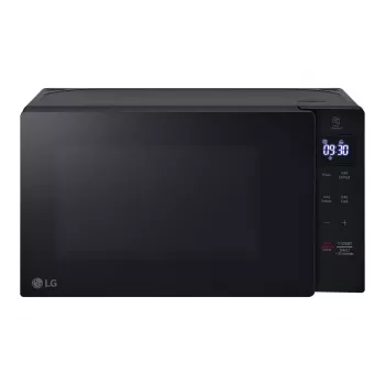 LG MS2032GAS microonde, 1050 W, 20 L, nero