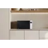 LG MS2032GASW Microonde Solo da incasso 20 litri 700W bianco