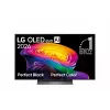 LG OLED48C61LA Smart TV OLED evo 4K 48