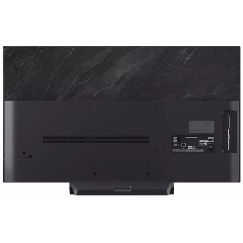 LG OLED48C61LA Smart TV OLED evo 4K 48
