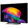 LG OLED48C61LA Smart TV OLED evo 4K 48
