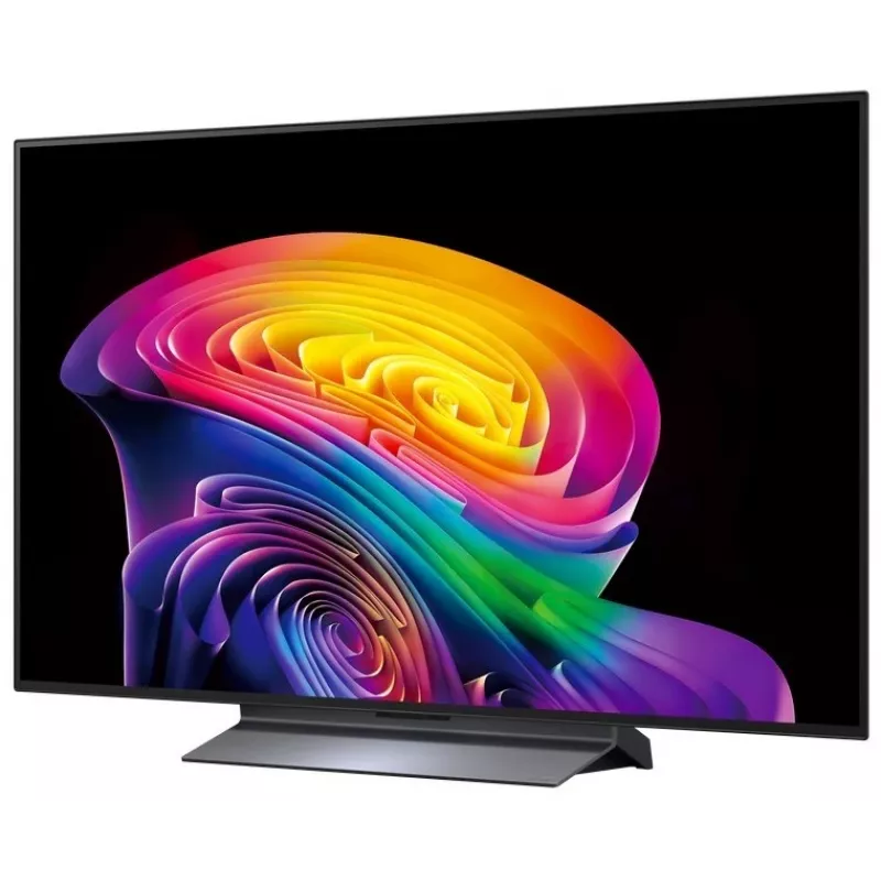 LG OLED48C61LA Smart TV OLED evo 4K 48