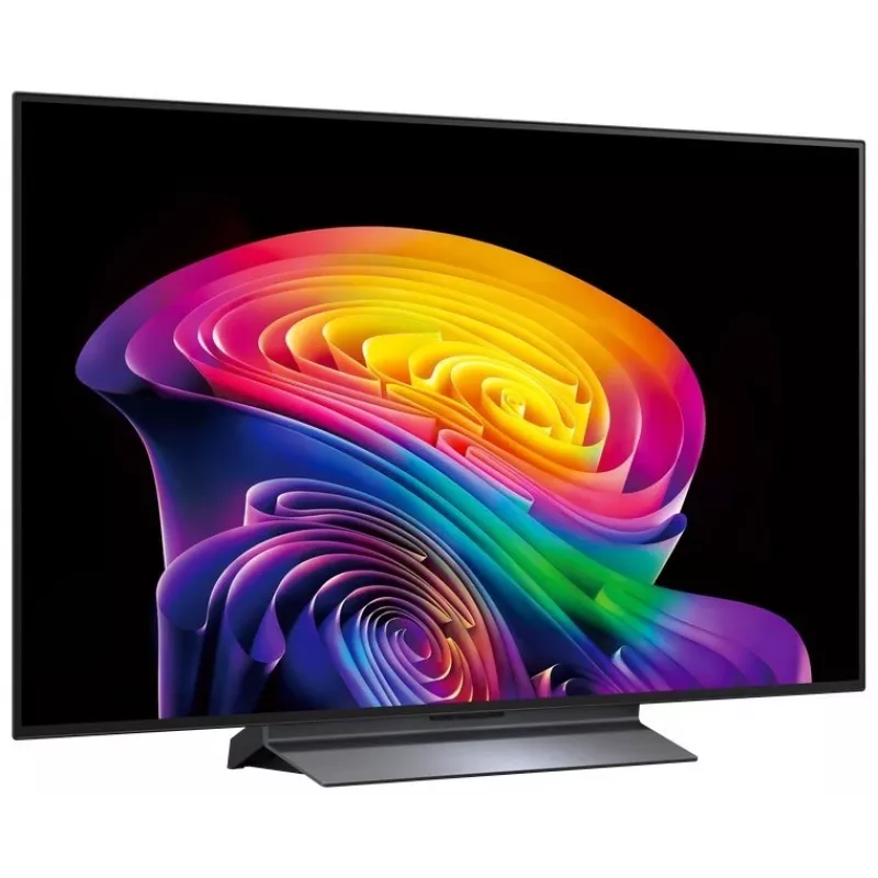 LG OLED48C61LA Smart TV OLED evo 4K 48