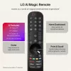 LG OLED55C6ELB.AEUD TV OLED da 55 pollici, UHD 4K, triplo sintonizzatore, 120Hz, nero