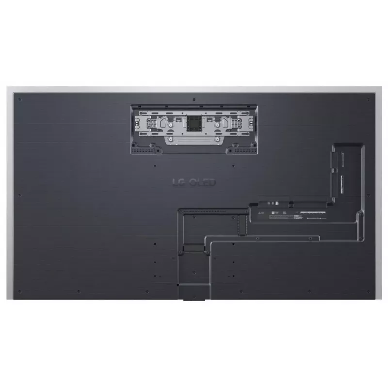 LG OLED77G61LW TV Smart 4K OLED evo Gallery 77 pollici
