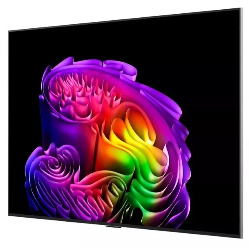 LG OLED77G61LW TV Smart 4K OLED evo Gallery 77 pollici