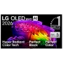 LG OLED77G61LW TV Smart 4K OLED evo Gallery 77 pollici