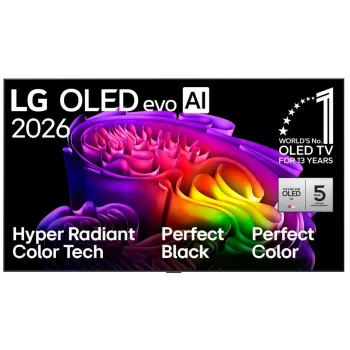 LG OLED83G61LW 83