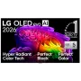 LG OLED83G61LW 83