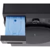 LG RHX7010TBB Asciugatrice, Nero