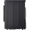 LG RHX7010TBB Asciugatrice, Nero