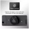 LG RHX7010TWB Aspirapolvere