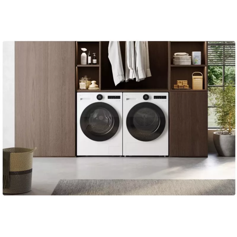 LG RHX7010TWB Aspirapolvere
