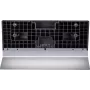 LG SR-G3WU55 Gallery Stand per TV OLED55G3 (SR-G3WU55.AEU)