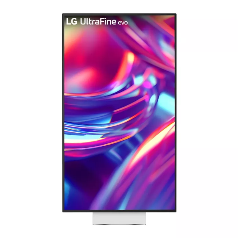 LG UltraFine Evo 32 6K 60Hz monitor Nano IPS