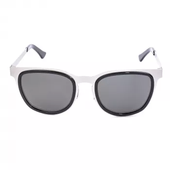 LGR Glorious Silver Occhiali da sole unisex 49/22/145 mm