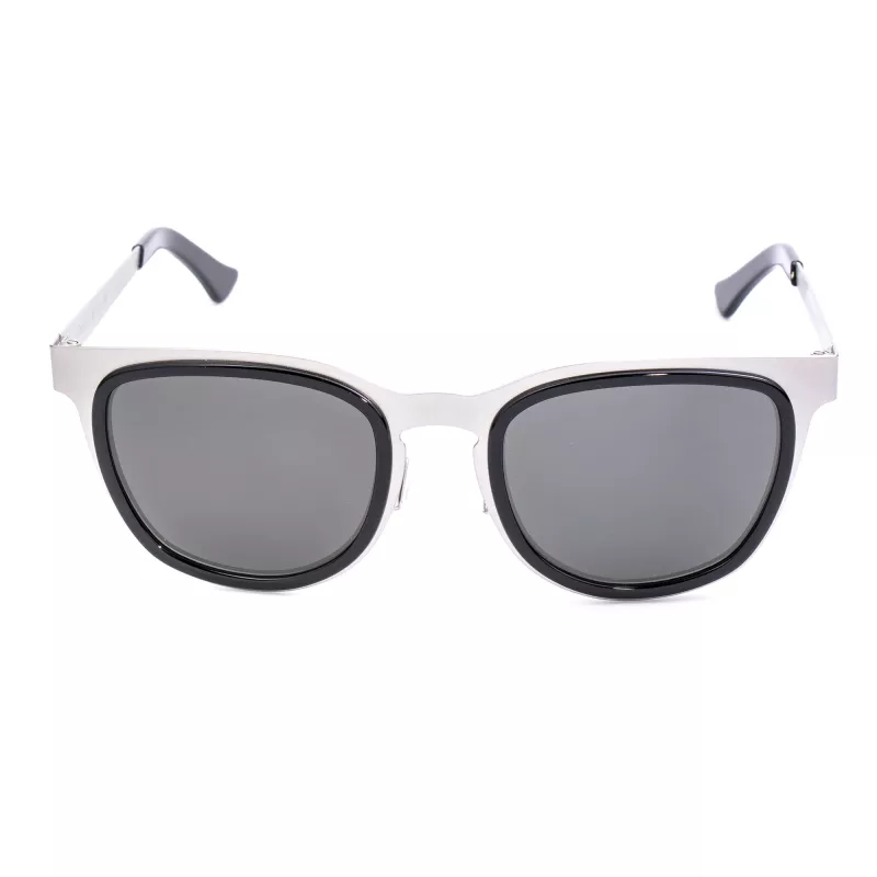 LGR Glorious Silver Occhiali da sole unisex 49/22/145 mm