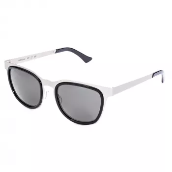 LGR Glorious Silver Occhiali da sole unisex 49/22/145 mm