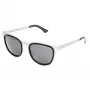 LGR Glorious Silver Occhiali da sole unisex 49/22/145 mm