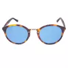 LGR Occhiali da sole unisex ABEBAHAVANA39 havana 49/22/145 mm