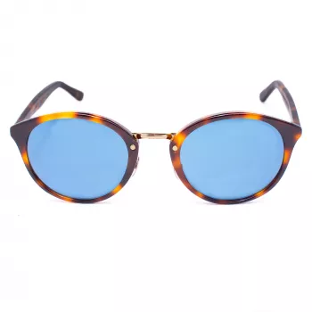 LGR Occhiali da sole unisex ABEBAHAVANA39 havana 49/22/145 mm
