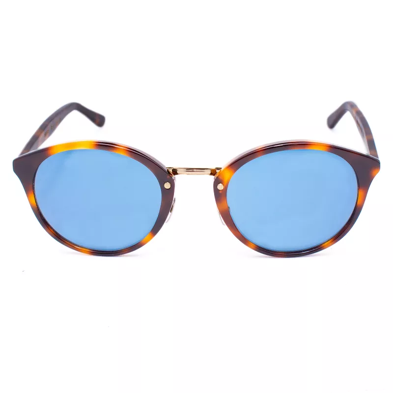 LGR Occhiali da sole unisex ABEBAHAVANA39 havana 49/22/145 mm