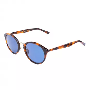 LGR Occhiali da sole unisex ABEBAHAVANA39 havana 49/22/145 mm