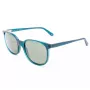 LGR Occhiali da sole donna Spring Green 37 - montatura rettangolare in acetato UV400
