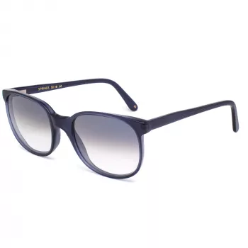 LGR Occhiali da sole donna Spring Navy - SPRING-NAVY36 (50/18/145 mm)