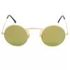 LGR Occhiali da sole donna Monastir oro 47/24/145 mm
