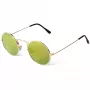 LGR Occhiali da sole donna Monastir oro 47/24/145 mm