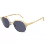 LGR ZANZIBARIVO40 occhiali da sole unisex, 50/12/135 mm