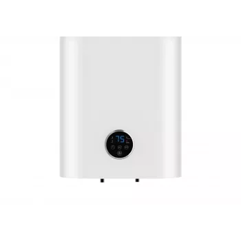LIN LIFVD1SMWH scaldabagno elettrico smart 50L, bianco