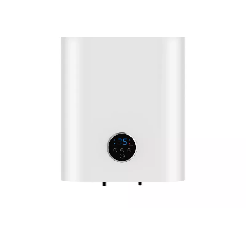 Scaldabagno elettrico intelligente LIN LIFVD1SMWH 50L, bianco