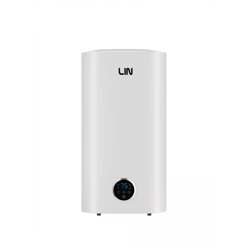 LI- Scaldabagno elettrico LIN LIFVD1SMWH 50L UNIVERSAL bianco