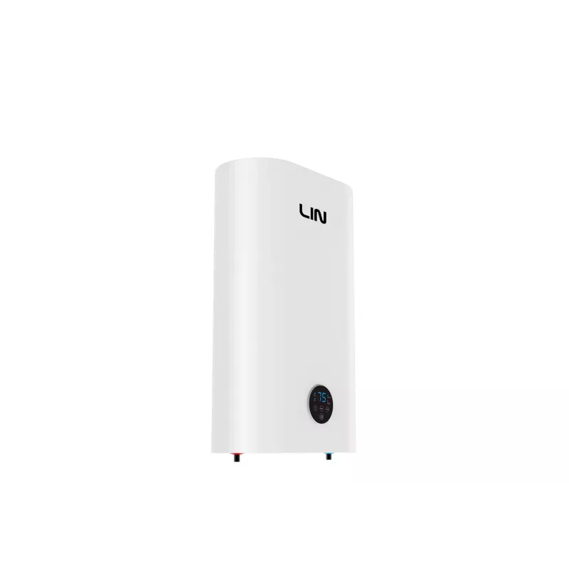 LI- Scaldabagno elettrico LIN LIFVD1SMWH 50L UNIVERSAL bianco