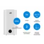 LI- Scaldabagno elettrico LIN LIFVD1SMWH 50L UNIVERSAL bianco